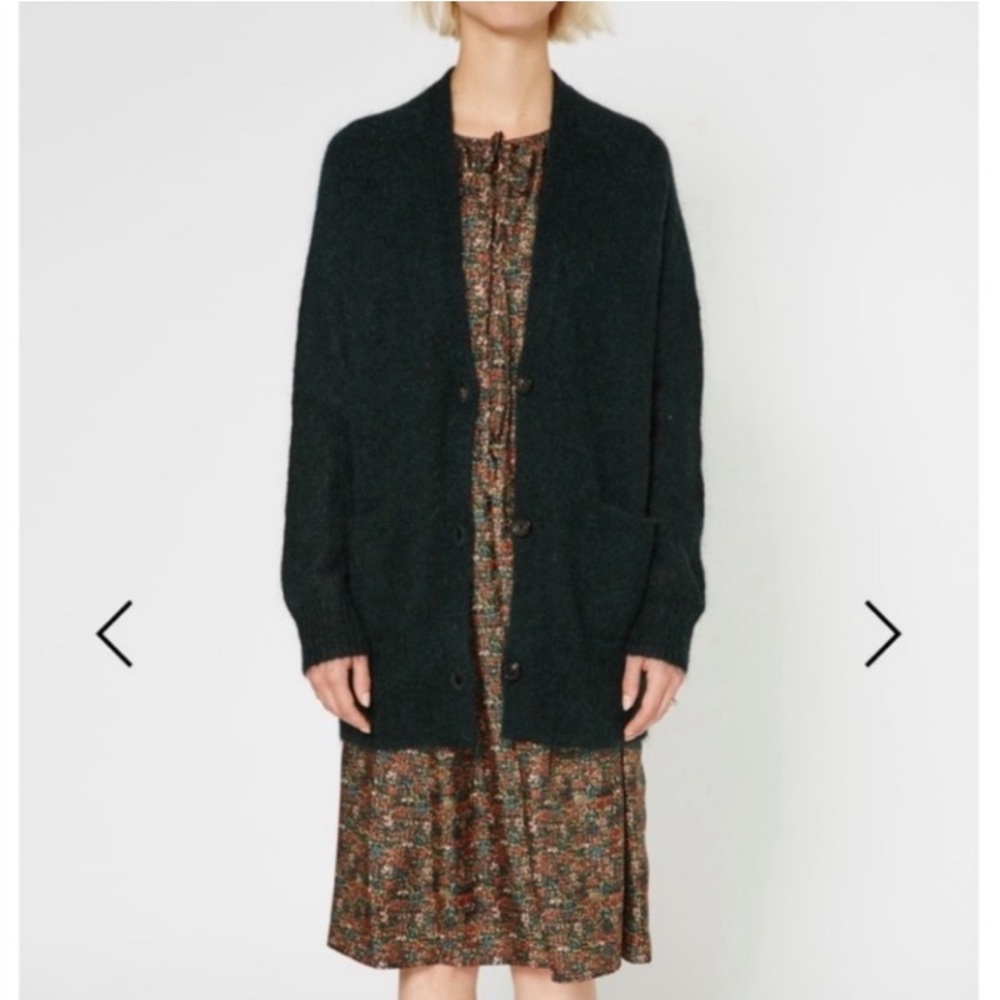 Etoile cardigan 38